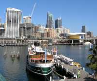 Darling Habour