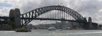 Habour Bridge