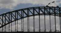 Habour Bridge