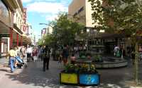 Rundle Mall
