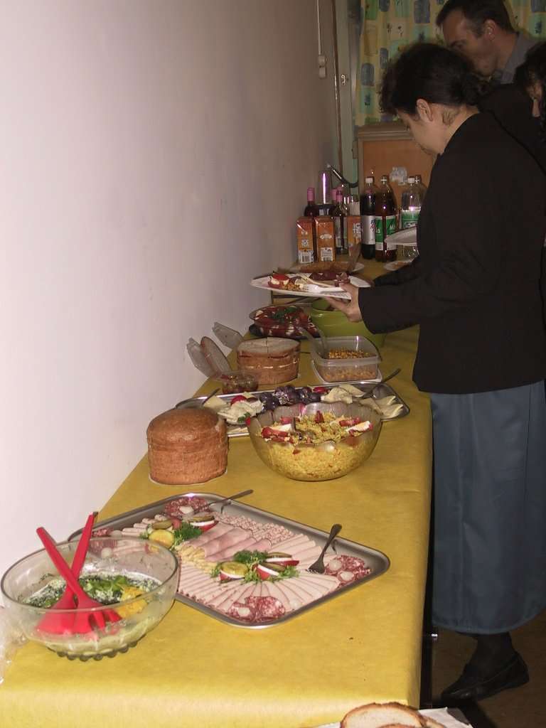 Norma, J�rg, Monika