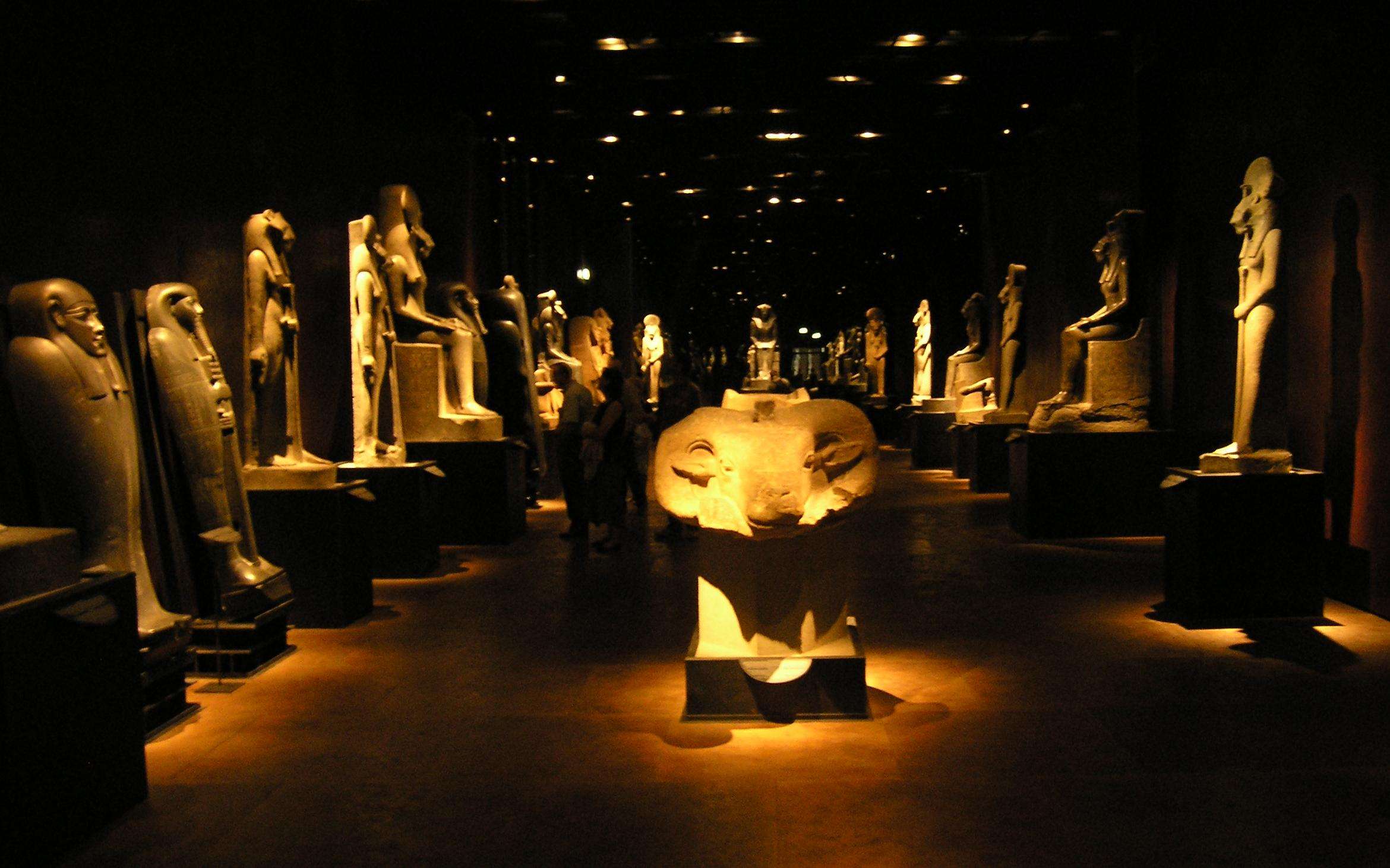 Museo Egizio