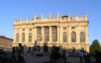 Palazzo Madama
