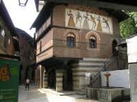 Borgo Medioevale