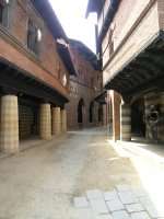 Borgo Medioevale