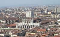 Veduta dalla Mole Antonelliana