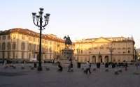 Piazza Bodoni