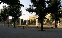 Aiuola Balbo